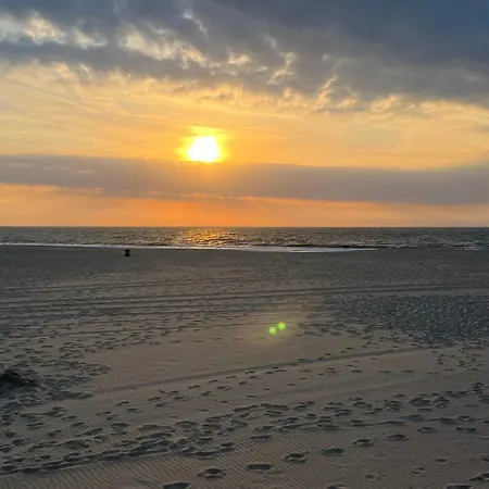 Apartmán Seascape Ostende